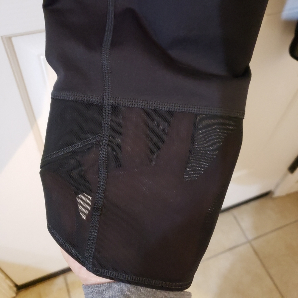 Lucy running tights size XL - Picture 2 of 8